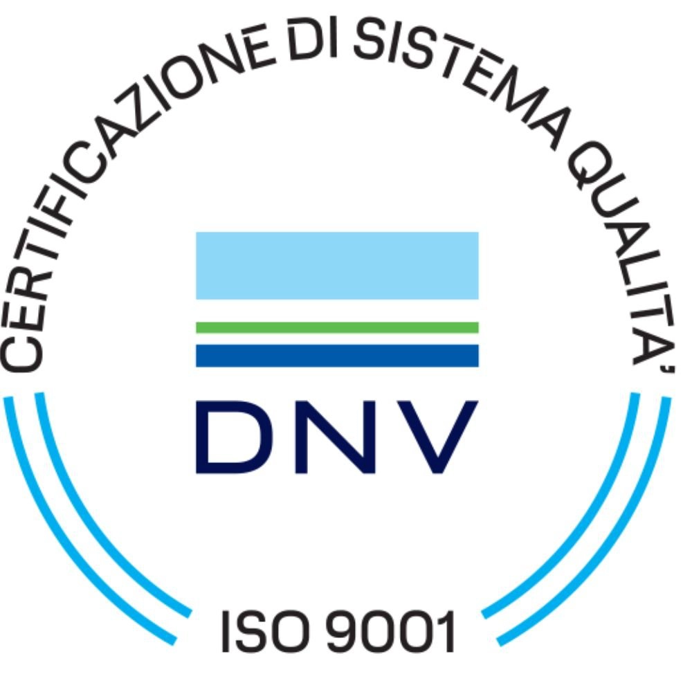 Logo DNV