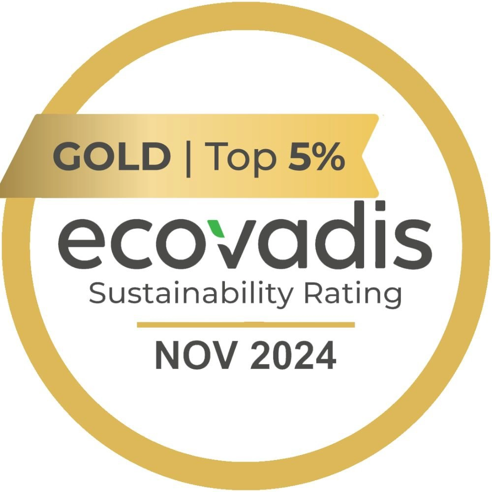 Logo Ecovadis